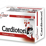 Cardioton 40 capsule