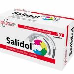 Salidol 40 capsule