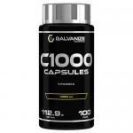 Vitamina C 1000mg 100cps