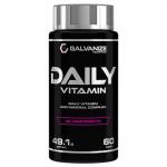 Daily Vitamin 60cps