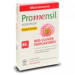 Promensil Menopauza 40mg, 30 capsule
