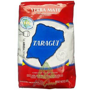 Ceai Mate Taragui Elaborada 500g